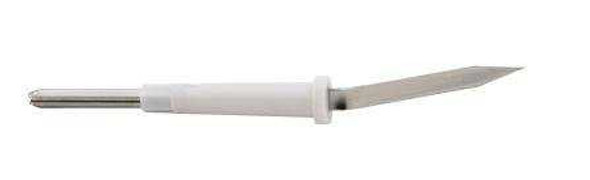 Electrode Electrolase Blade Sharp 7-100-12BX Box/100 7-100-12BX CONMED 469938_BX