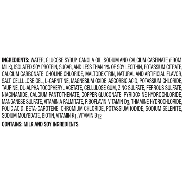 Tube Feeding Formula Novasource® Renal Unflavored Liquid 1000 mL Ready to Hang Prefilled Container 10043900351800 Case of 6 35180100 Novasource® Renal 693720_CS
