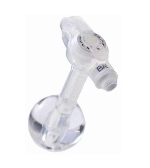 Gastrostomy Feeding Tube Kit MIC-Key 24 Fr. 3.0 cm Silicone Sterile 0120-24-3.0 Each/1 0120-24-3.0 HALYARD SALES LLC 315269_EA