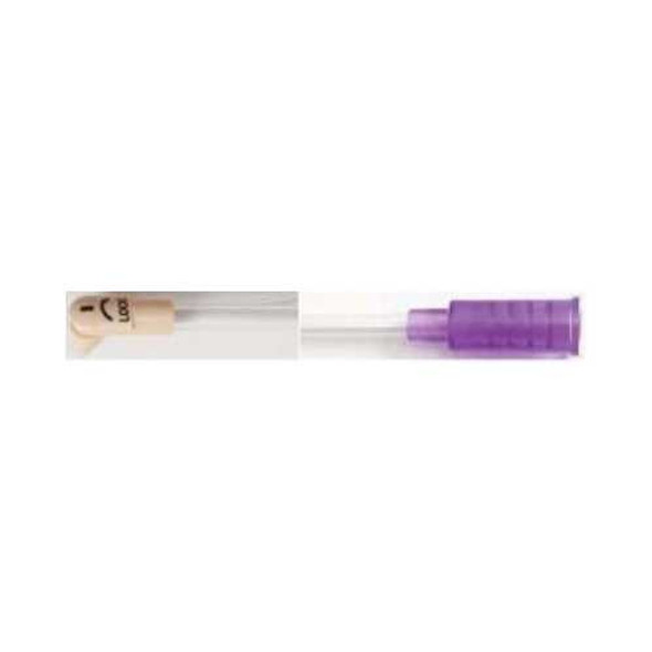 Right Angle Connector With Bolus Adapter Mini ONE 24 Inch Purple 8-2421 Box/10 8/21/17 APPLIED MEDICAL TECHNOLOGY INC 727976_BX