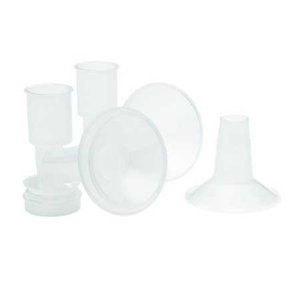 Breast Flange Custom Fit Medium / Large 17148PM Each/1 17148PM AMEDA INC 1040427_EA