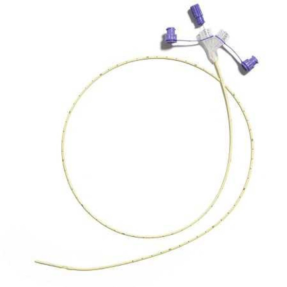 Pediatric Nasogastric Feeding Tube CORFLO®-ULTRA Ped NG 6 Fr. 22 Inch Tube 40-8226 Case of 10 40-8226 CORFLO®-ULTRA Ped NG 1020383_CS