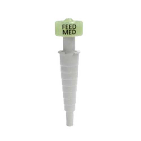 ENFit® Transition Connector AMT TRN102 Box of 10 TRN102 AMT 1030583_BX