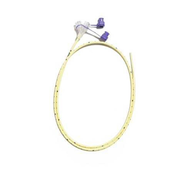 Nasogastric Feeding Tube CORFLO ULTRA-Lite NG 10 Fr. 36 Inch 40-1361 Case/10 40-1361 HALYARD SALES LLC 1020370_CS