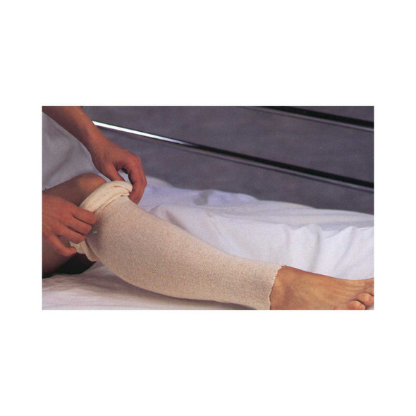 Stockinette Tubular Medi-Pak Performance 3 Inch X 25 Yard Polyester NonSterile 16-4TS-325 Case/12 16-4TS-325 MCK BRAND 457646_CS