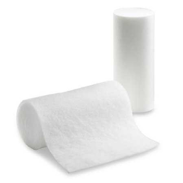 Cast Padding Undercast 3M Synthetic Cast Padding 6 Inch X 4 Yard Polyester NonSterile CMW06 Box/20 CMW06 3M 374556_BG