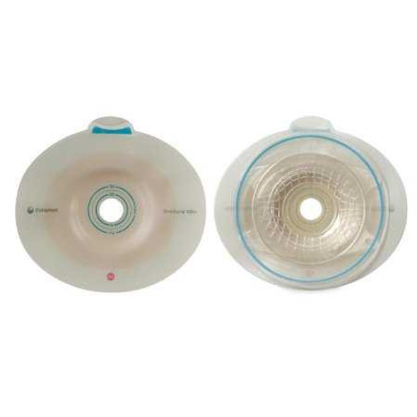 BARRIER 2PC LT RED 5/8" 5/BX COLOPLAST 16483 Box/5 16483 COLOPLAST INCORPORATED 995411_BX