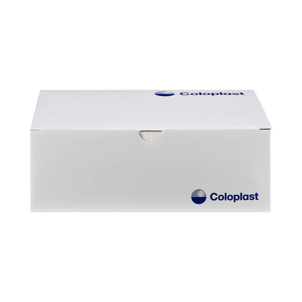 Ostomy Paste Coloplast 2 oz 2650 Box/12 2650 COLOPLAST INCORPORATED 697227_BX