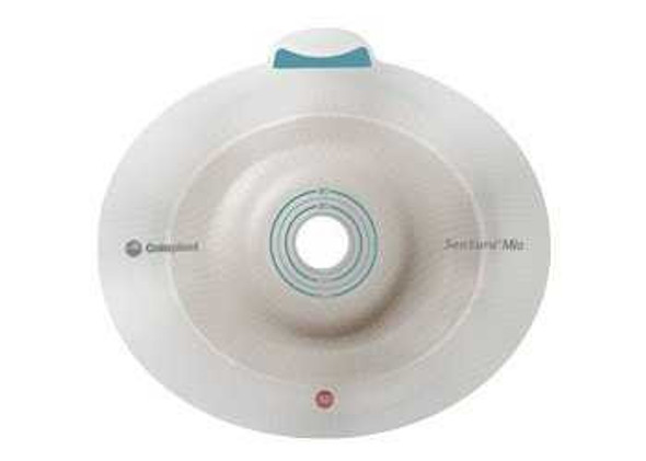 BARR FLEX PRECUT 28MM 5/BX COLOPLAST 16486 Box/5 16486 COLOPLAST INCORPORATED 1010539_BX