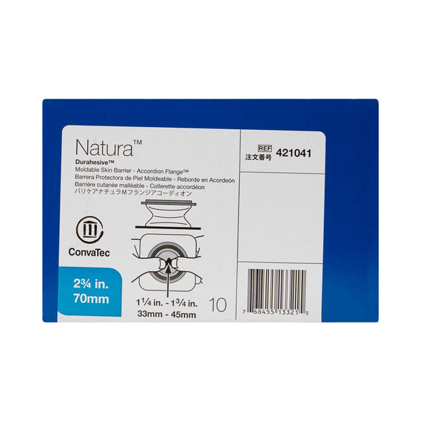 Skin Barriers Natura 421041 Box/10 421041 CONVA TEC 902068_BX