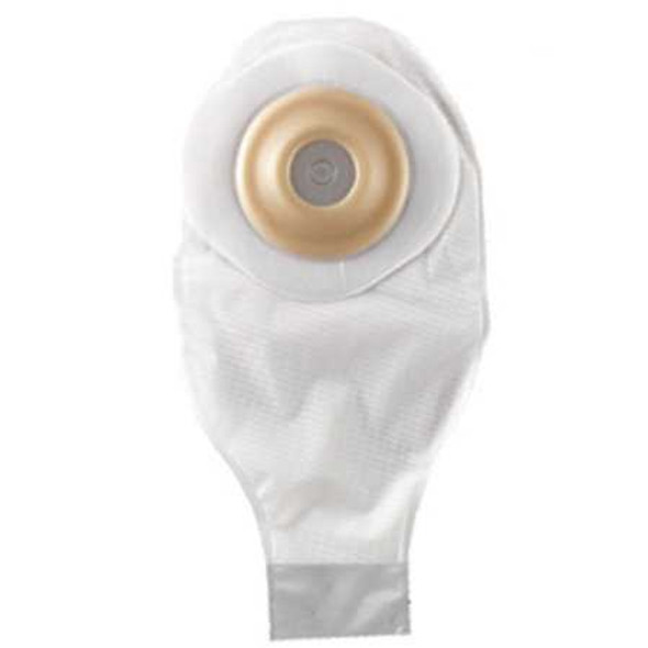 Colostomy Pouch ActiveLife One-Piece System 12 Inch Length 7/8 Inch Stoma Drainable 175778 Box/5 175778 CONVA TEC 208748_BX