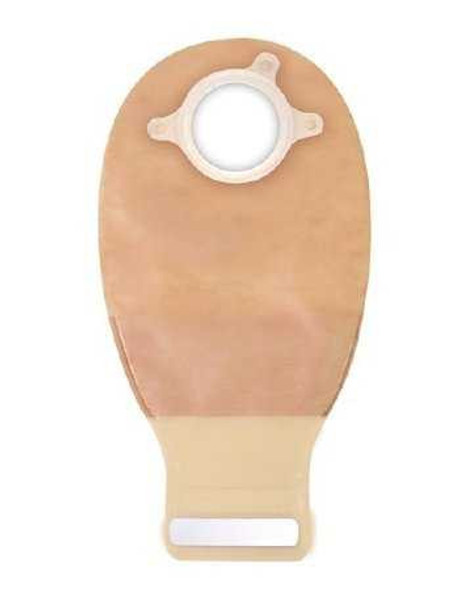 Ostomy Pouch Natura 12 Inch Length Drainable 416472 Box/10 416472 CONVA TEC 831545_BX