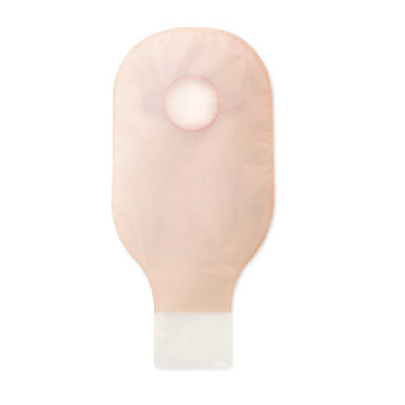 Colostomy Pouch New Image 12 Inch Length Drainable 18102 Box/10 18102 HOLLISTER, INC. 404062_BX