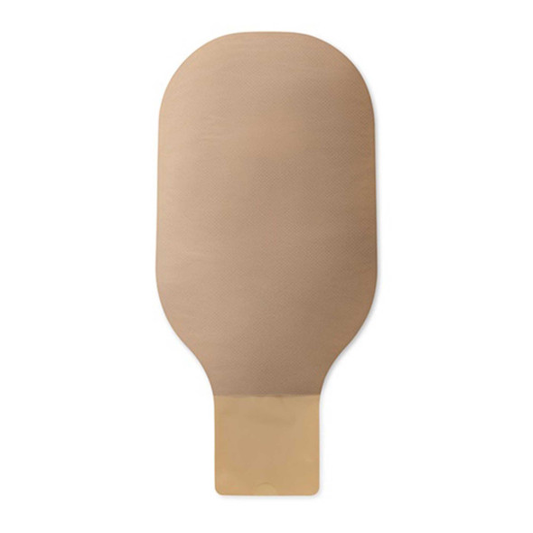 Colostomy Pouch New Image 12 Inch Length Drainable 18144 Box/10 18144 HOLLISTER, INC. 466328_BX