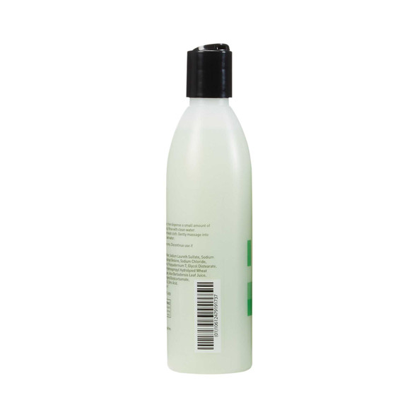 Shampoo and Body Wash McKesson 8 oz. Squeeze Bottle Cucumber Melon Scent 53-27903-8 Case/48 53-27903-8 MCK BRAND 877022_CS