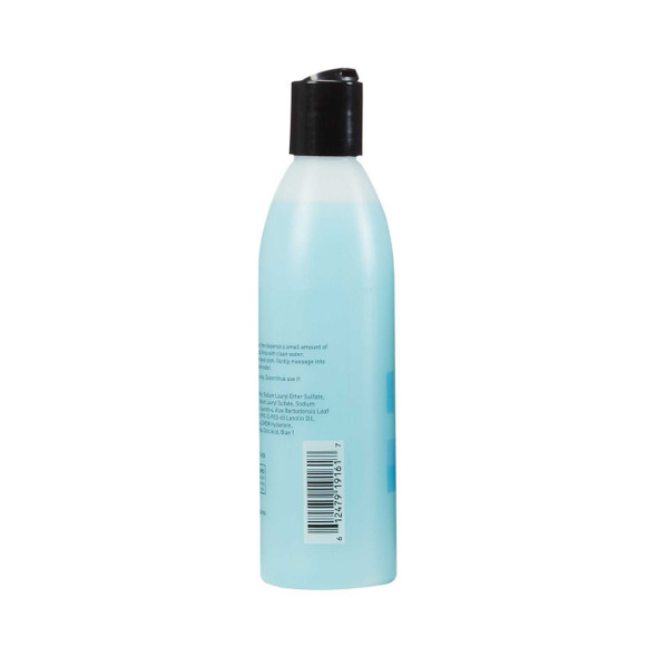 Shampoo and Body Wash McKesson 8 oz. Squeeze Bottle Summer Rain Scent 53-1354-8 Case/48 53-1354-8 MCK BRAND 877018_CS
