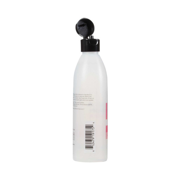 No-Rinse Shampoo and Body Wash McKesson 8 oz. Squeeze Bottle Light Floral Scent 53-27913-8 Case/48 53-27913-8 MCK BRAND 877023_CS