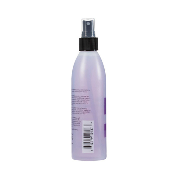 No-Rinse Perineal Wash McKesson Liquid 8 oz. Pump Bottle Fresh Scent 53-28013-8 Case/48 53-28013-8 MCK BRAND 877029_CS