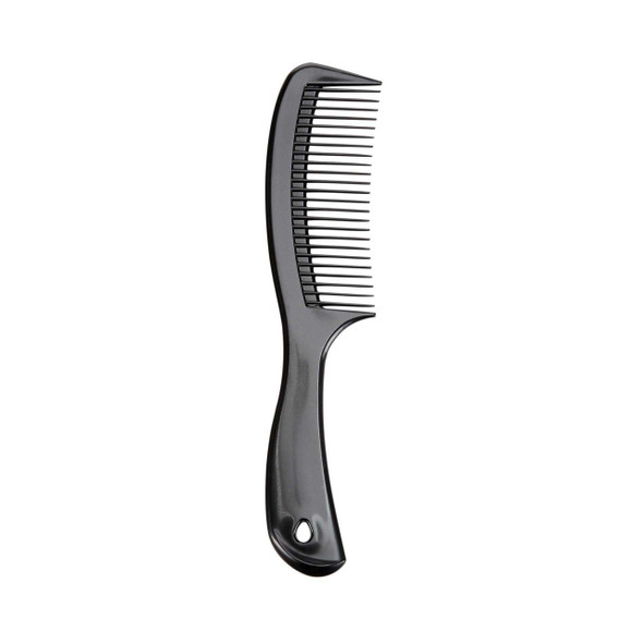 Handle Comb McKesson 8.5 Inch Black Polypropylene 16-C2950 Case/144 16-C2950 MCK BRAND 763295_CS