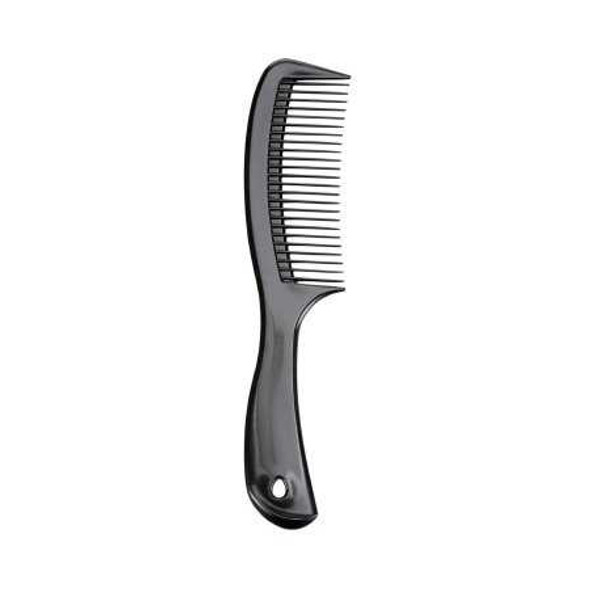 Handle Comb McKesson 8.5 Inch Black Polypropylene 16-C2950 Case/144 16-C2950 MCK BRAND 763295_CS