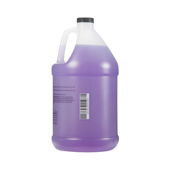 Tearless Shampoo and Body Wash McKesson 1 gal. Jug Lavender Scent 53-29001-GL Case/4 53-29001-GL MCK BRAND 877034_CS