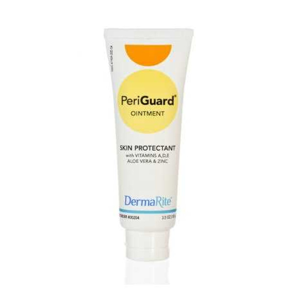 Skin Protectant PeriGuard 3.5 oz. Tube Ointment Scented 00204 Each/1 204 DERMARITE INDUSTRIES LLC 442545_EA