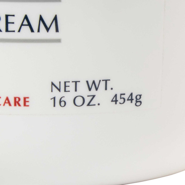 Moisturizer Eucerin Original 16 oz. Jar Cream Unscented 1244839 Each/1 1244839 US PHARMACEUTICAL DIVISION/MCK 538808_EA