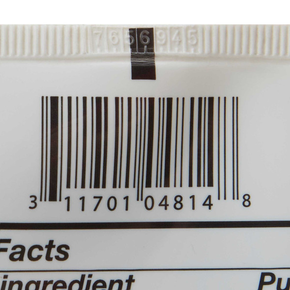 Skin Protectant Baza Clear 5 oz. Tube Ointment Scented 1006 Each/1 1006 COLOPLAST INCORPORATED 151949_EA