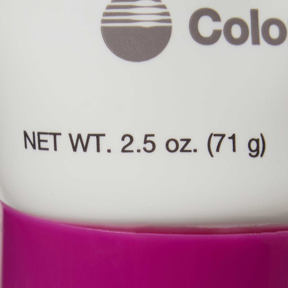 Skin Protectant Critic-Aid Clear 2.5 oz. Tube Ointment Scented 7566 Each/1 7566 COLOPLAST INCORPORATED 697306_EA