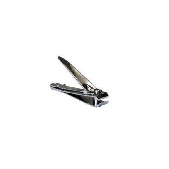 Fingernail Clippers Thumb Squeeze Lever 4891 Each/1 Dynarex 826989_EA