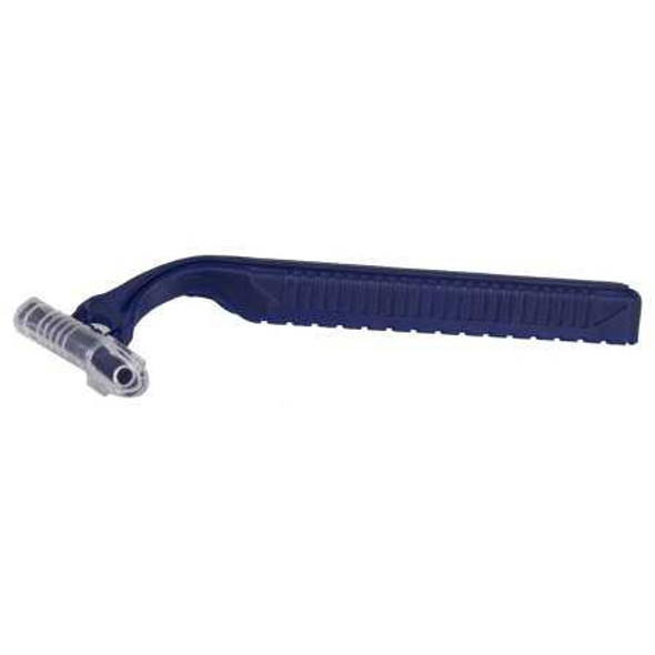 Razor Grip-N-Glide Twin Blade Disposable DR3879 Box of 100 DR3879 Grip-N-Glide 514474_BX