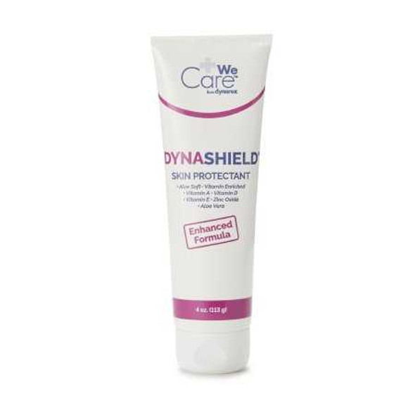 Skin Protectant DynaShield 4 oz. Tube Scented Cream 1195 Pack of 1 1195 DynaShield 826472_EA