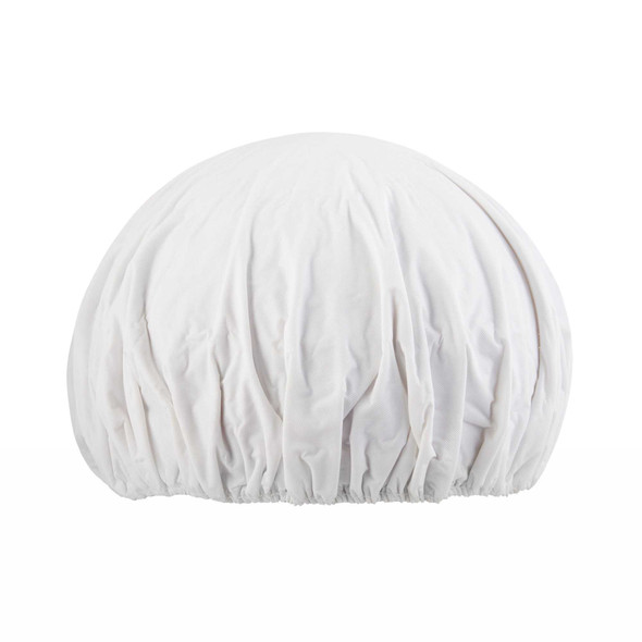 Shampoo Cap DawnMist® Redi+Wash® 1 per Pack Individual Packet Scented SC3756 Case of 40 SC3756 DawnMist® Redi+Wash® 732348_CS
