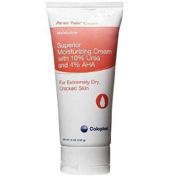 Moisturizer Atrac-Tain 2 oz. Tube Lotion Unscented 1802 Each/1 1802 COLOPLAST INCORPORATED 179283_EA