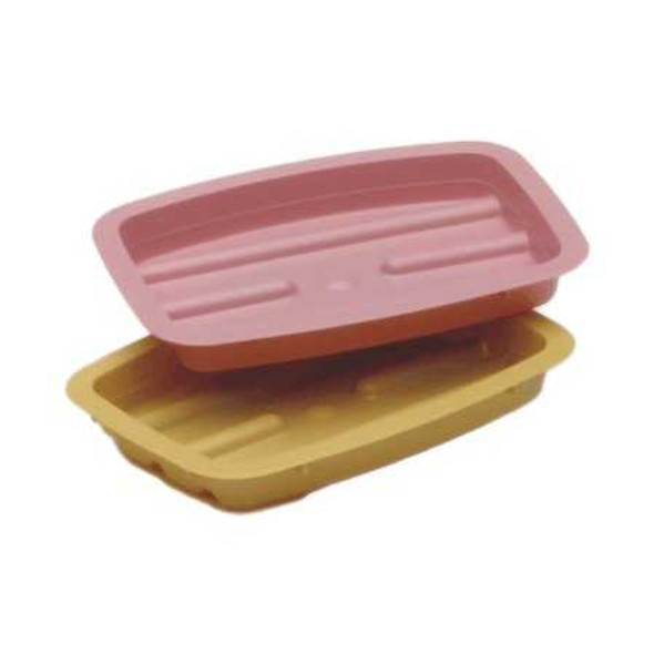 Soap Dish Bar Soap H370-05 Each/1 H370-05 MEDEGEN MEDICAL PRODUCTS LLC 64817_EA
