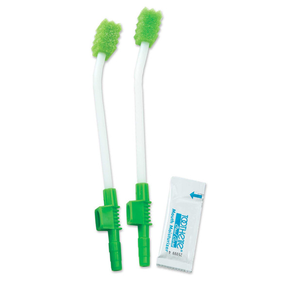 Suction Swab Kit Toothette NonSterile 6513 Pack/1 6513 Toothette 746637_PK