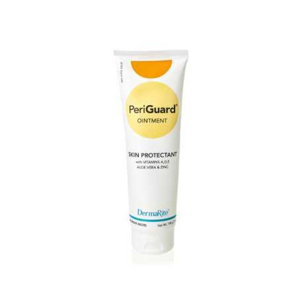 Skin Protectant PeriGuard 7 oz. Tube Ointment Scented 00205 Case/48 205 DERMARITE INDUSTRIES LLC 796403_CS