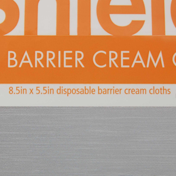 Incontinence Care Wipe Comfort Shield® Soft Pack Unscented 3 Count 7502 Box of 50 7502 Comfort Shield® 928710_BX