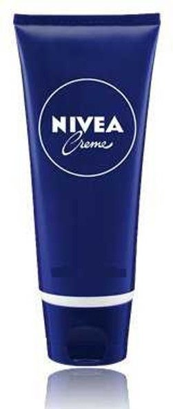 Hand and Body Moisturizer Nivea® 6.8 oz. Tube Scented Cream 07214080132 Pack of 1 2193449 Nivea® 696760_EA
