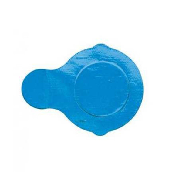 Protective Seal IVA Blue CP3011B CT/1000 CP3011B KENDALL HEALTHCARE PROD INC. 521981_CT