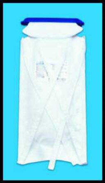 Ice Bag Cardinal Health General Purpose Large 6-1/2 X 14 Inch Fabric Reusable 11400-300 Each/1 11400-300 Allegiance 459124_EA