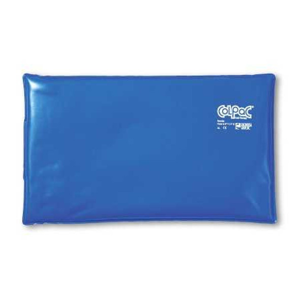 Cold Pack ColPaC General Purpose Oversize 11 X 21 Inch Blue Vinyl Reusable 1512 Each/1 1512 CHATTANOOGA CORP. 66256_EA