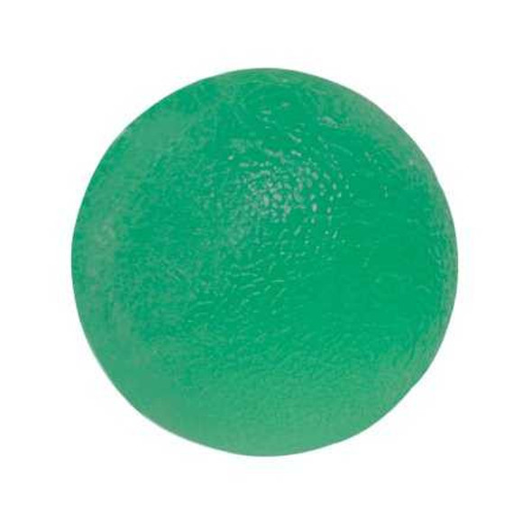 Exercise Ball Cando Green Medium 101493 Each/1 - 14937709 101493 FABRICATION ENTERPRISES 766146_EA