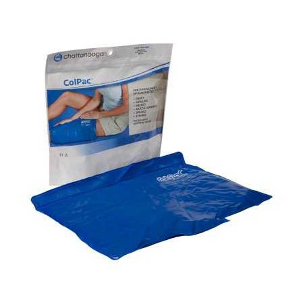 Cold Pack ColPaC® General Purpose Standard 11 x 14 Inch Vinyl / Gel Reusable 1500 Pack of 1 1500 ColPaC® 3941_EA