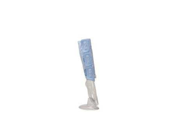 DVT Compression Therapy Garment Adjustable Kendall SCD Comfort Sleeve Calf Medium 74022 Pair/1 74022 KENDALL HEALTHCARE PROD INC. 836222_PR