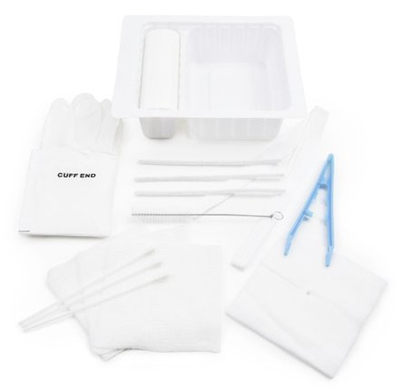 Tracheostomy Care Kit McKesson 16-703 Case of 20