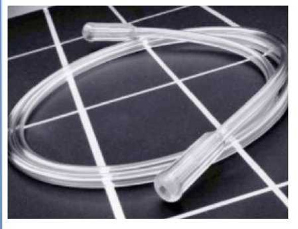 Concentrator Humidifier Adapter Tubing Salter Labs® SO1790 Case of 50 SO1790 Salter Labs® 731738_CS