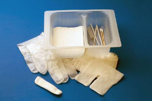 Tracheostomy Care Kit AirLife Sterile 3T4691A Each/1