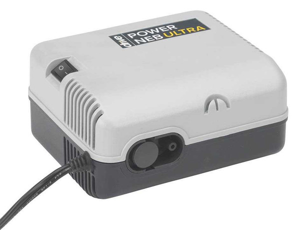 Nebulizer Kit Power Neb Ultra Mouthpiece 18080 Each/1 18080 DRIVE MEDICAL DESIGN & MFG 851747_EA