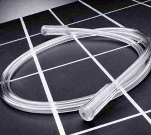 Oxygen Tubing Salter Labs 50 Foot Smooth 2050-50-20 Each/1 2050-50-20 SALTER LABS 312533_EA